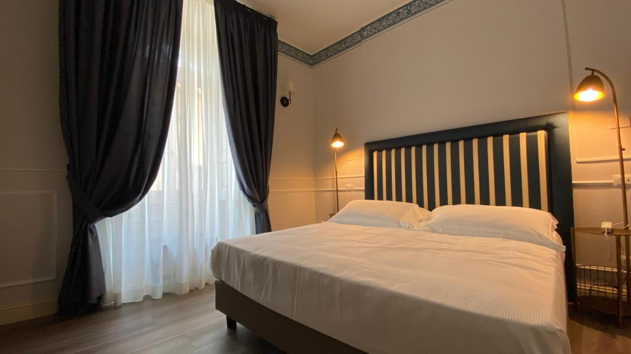 Lanterne Magiche Ortigia Suites Сиракузы Экстерьер фото