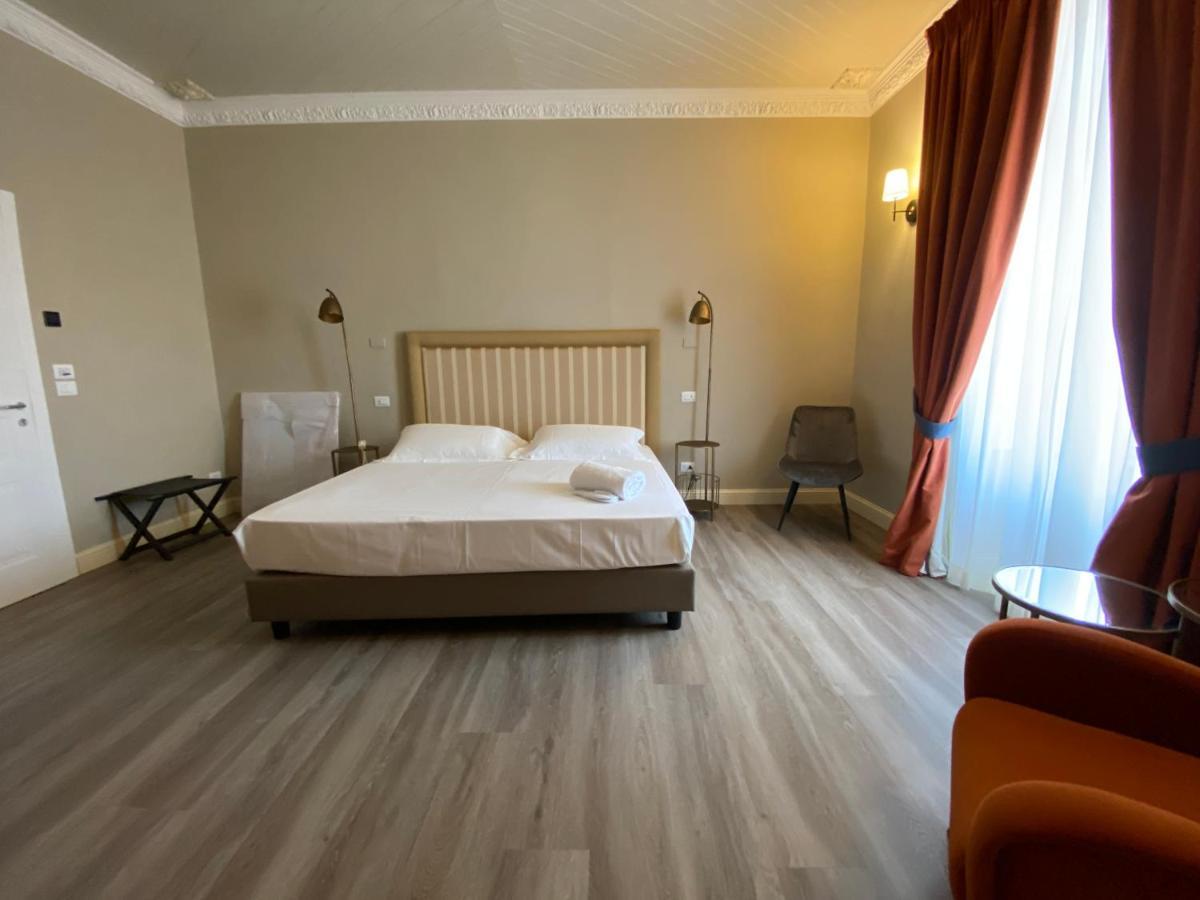 Lanterne Magiche Ortigia Suites Сиракузы Экстерьер фото