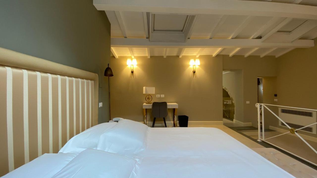 Lanterne Magiche Ortigia Suites Сиракузы Экстерьер фото