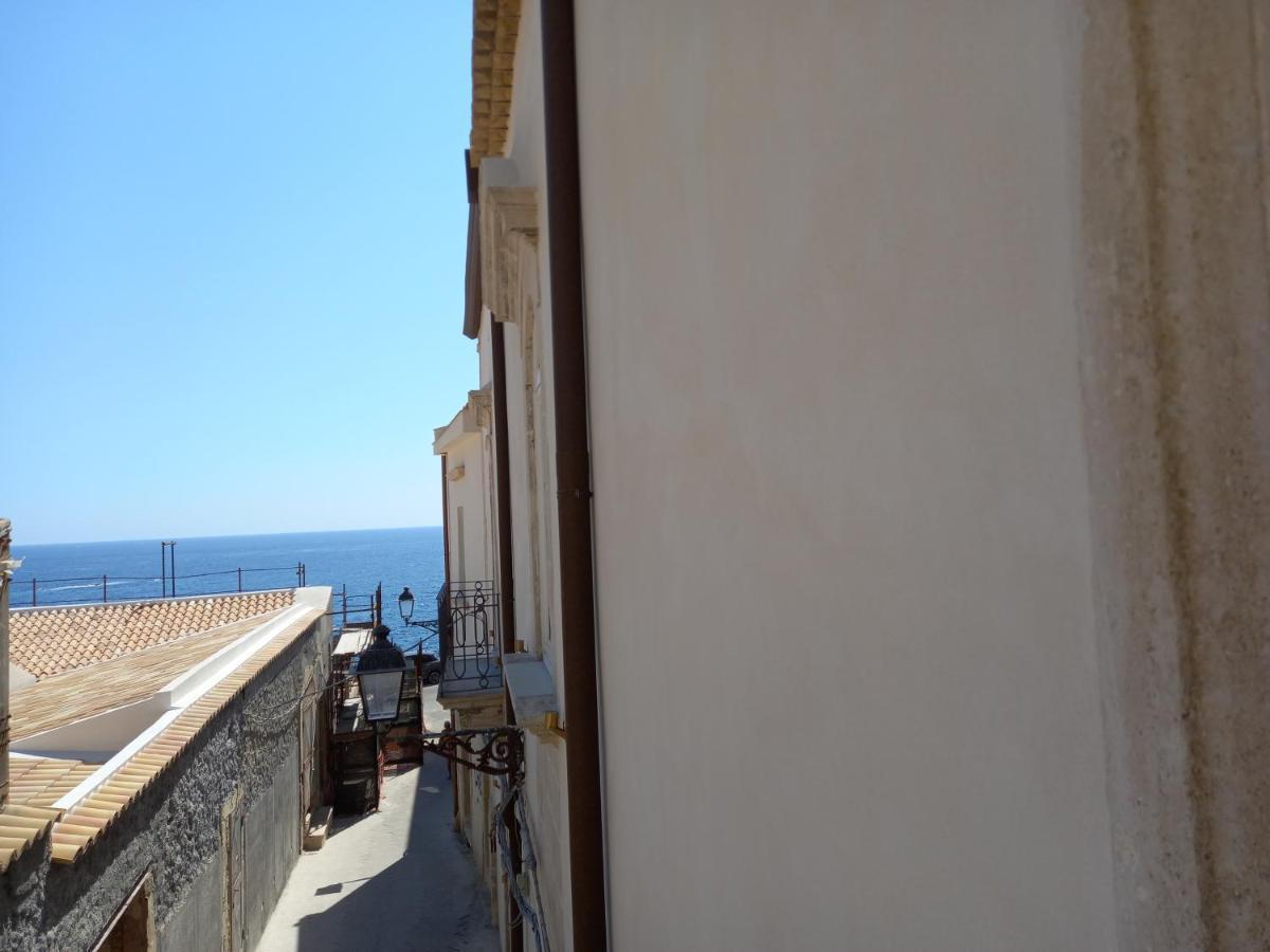 Lanterne Magiche Ortigia Suites Сиракузы Экстерьер фото