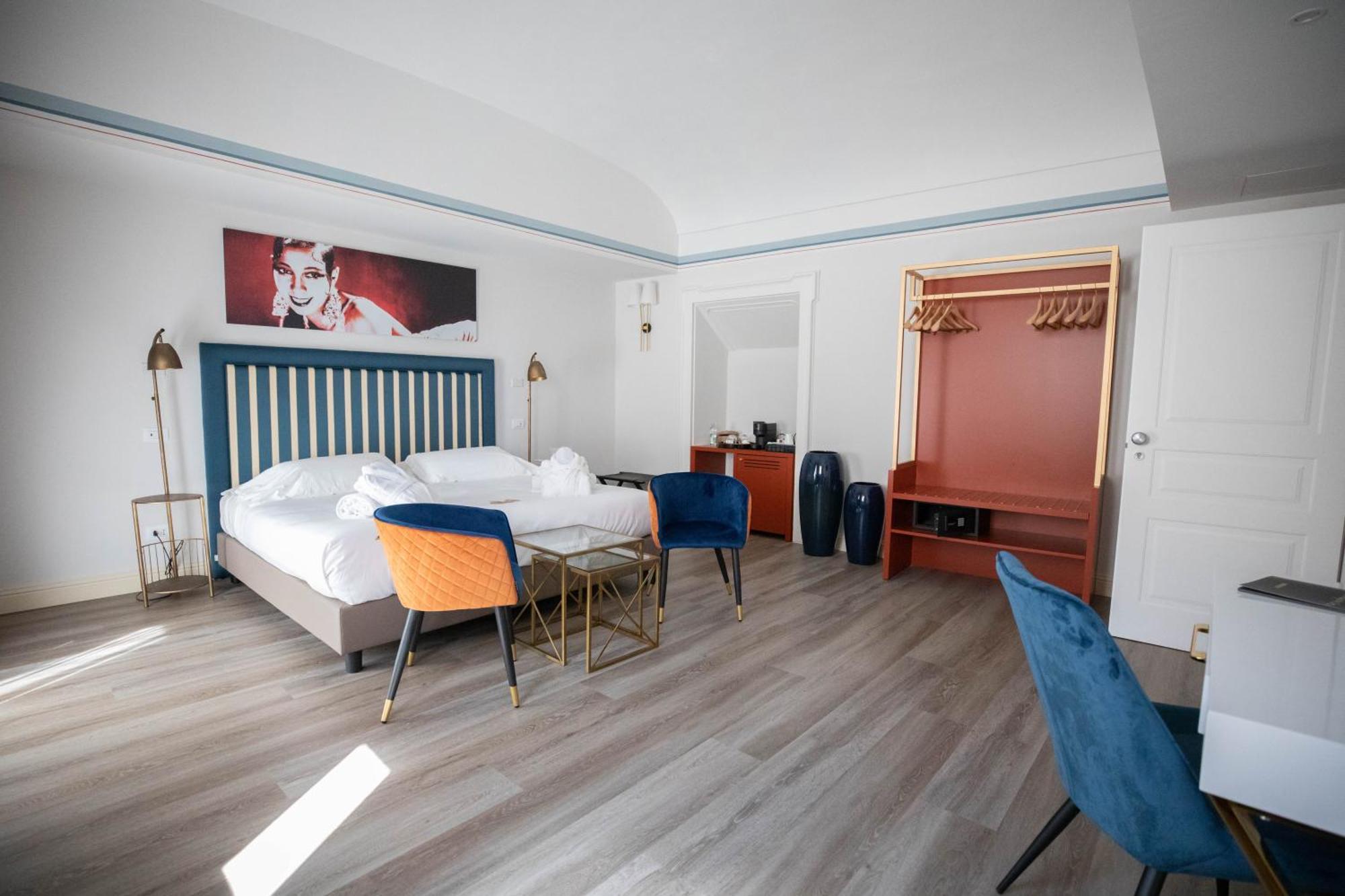 Lanterne Magiche Ortigia Suites Сиракузы Экстерьер фото