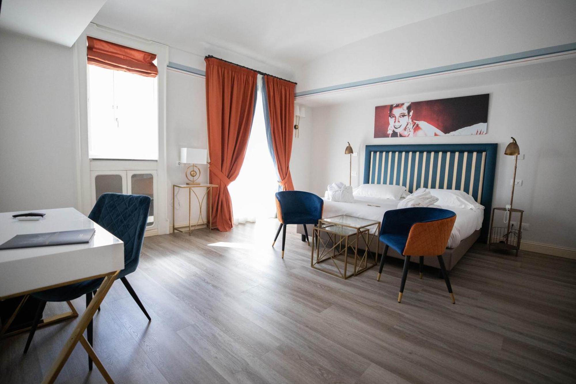 Lanterne Magiche Ortigia Suites Сиракузы Экстерьер фото