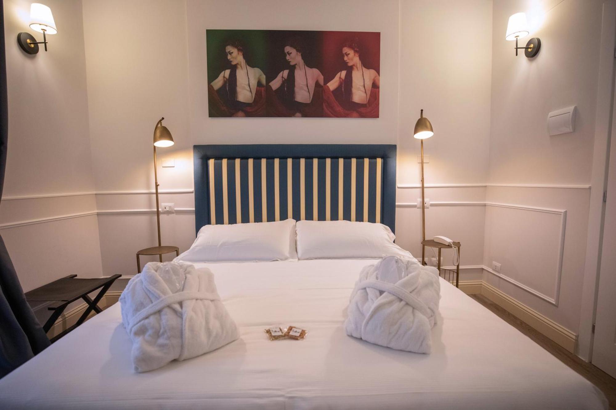 Lanterne Magiche Ortigia Suites Сиракузы Экстерьер фото