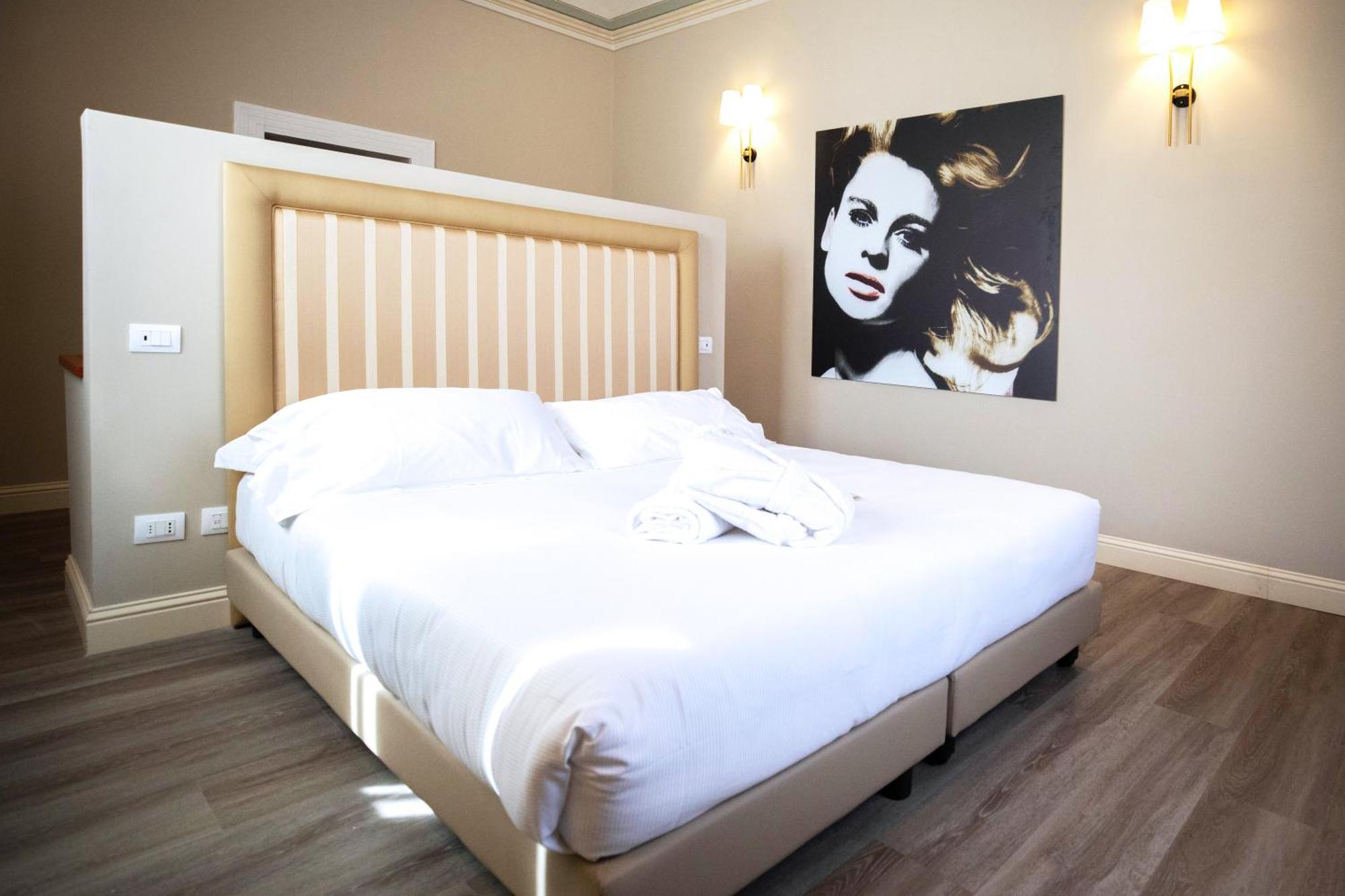 Lanterne Magiche Ortigia Suites Сиракузы Экстерьер фото
